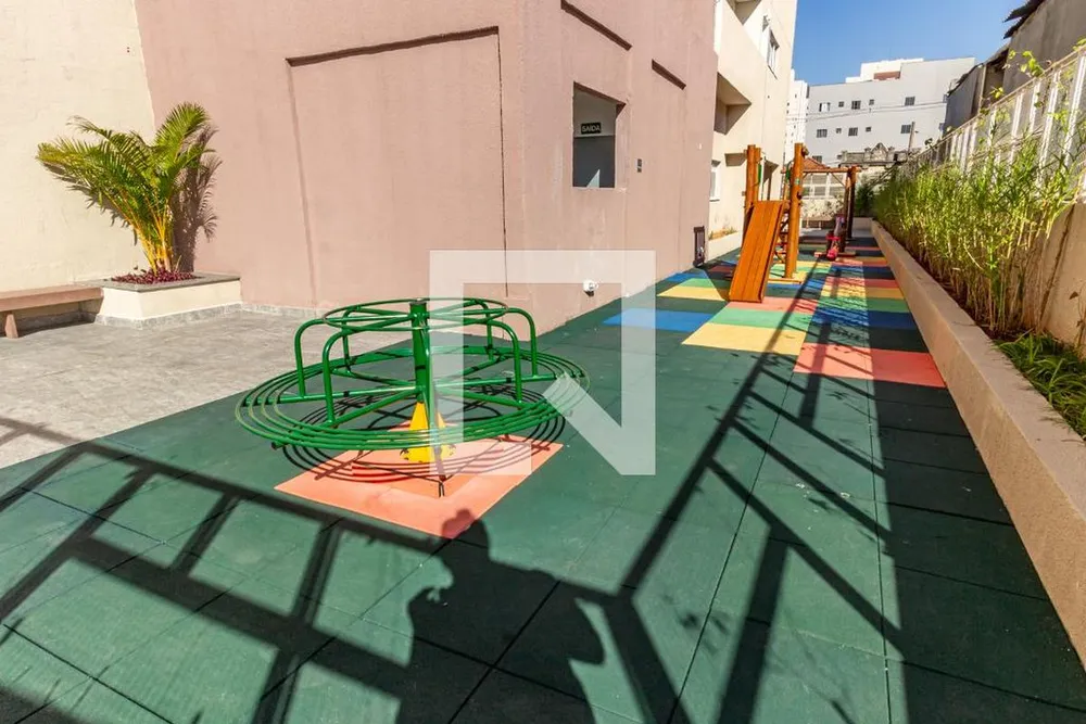 Apartamento, 1 quarto, 42 m² - Foto 1