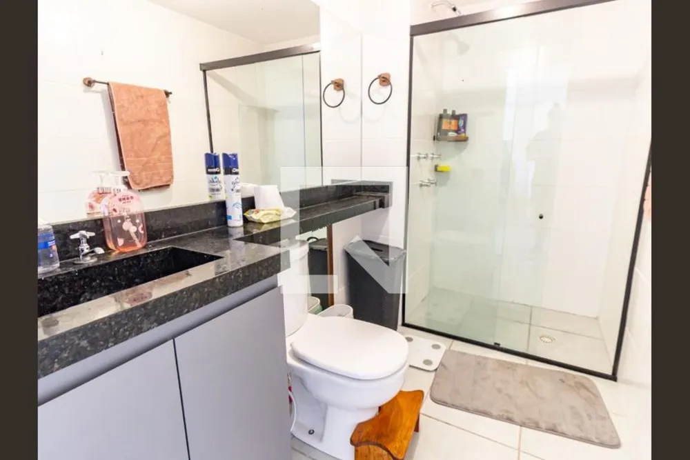 Apartamento, 1 quarto, 42 m² - Foto 4