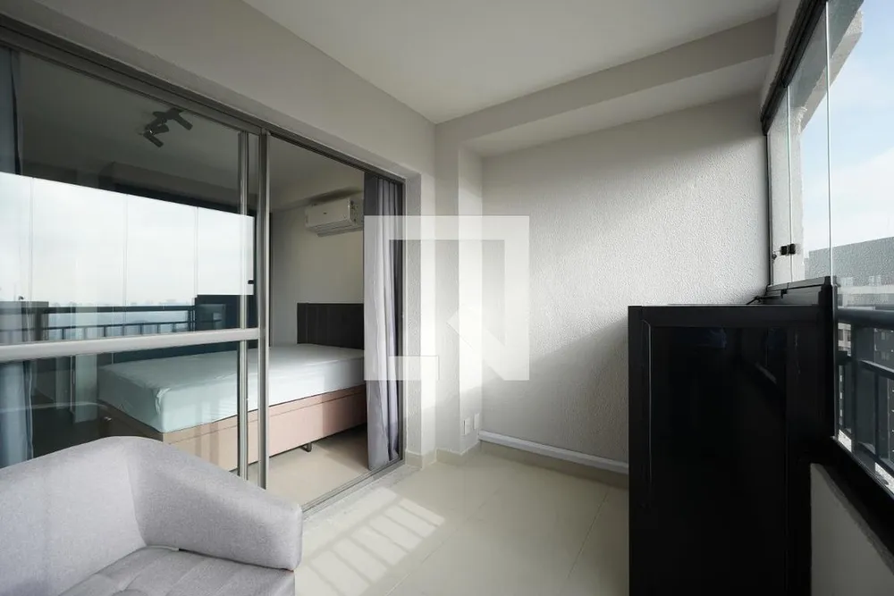 Kitnet-Studio, 28 m² - Foto 7