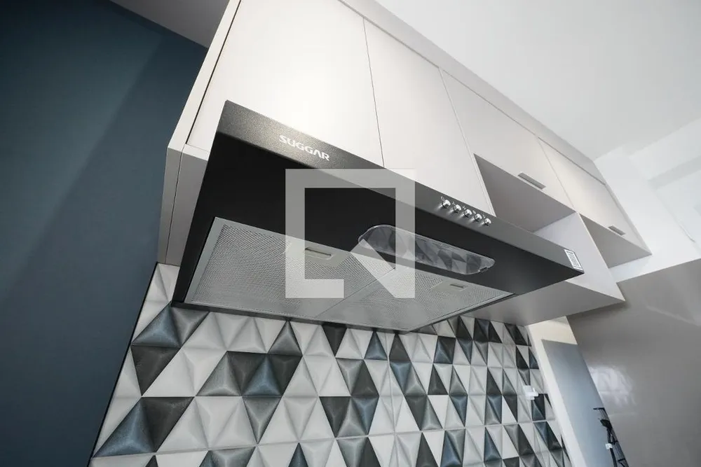 Kitnet-Studio, 28 m² - Foto 12