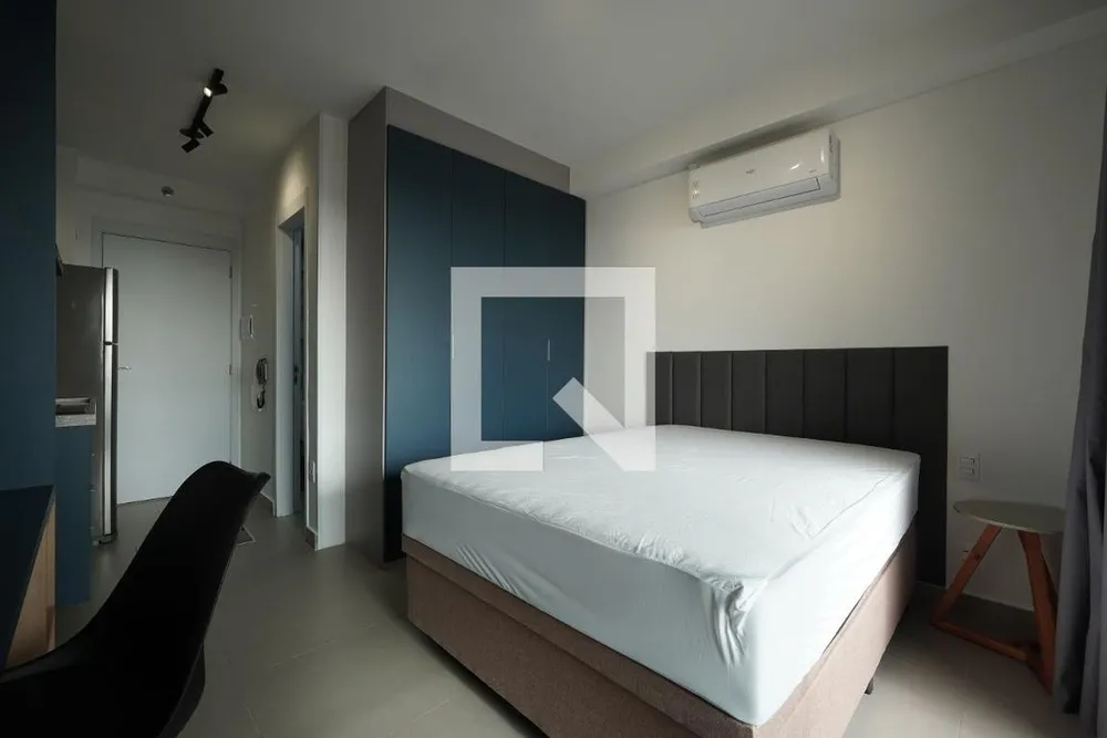 Kitnet-Studio, 28 m² - Foto 2