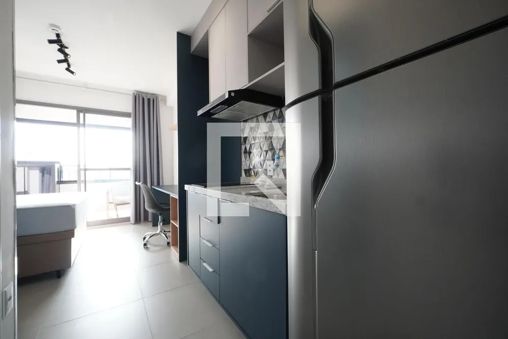 Kitnet-Studio, 28 m² - Foto 11