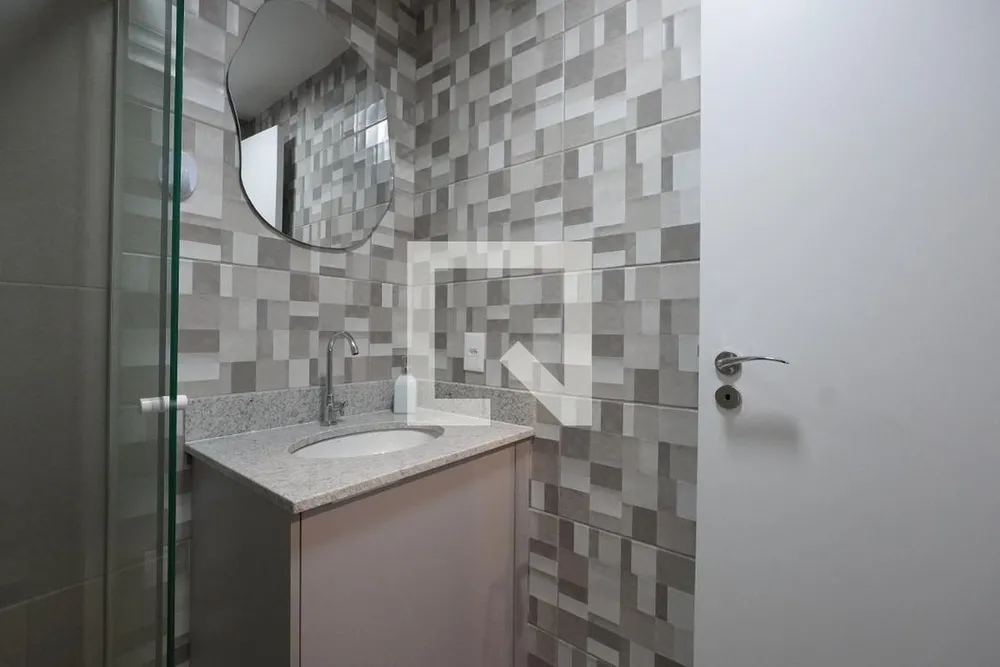 Kitnet-Studio, 28 m² - Foto 9