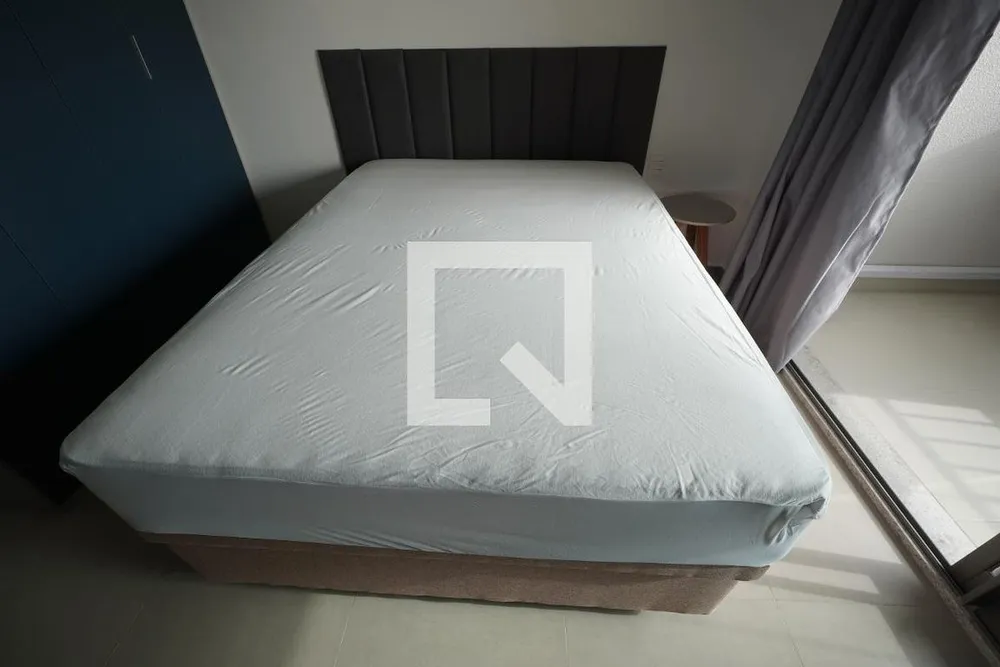 Kitnet-Studio, 28 m² - Foto 4