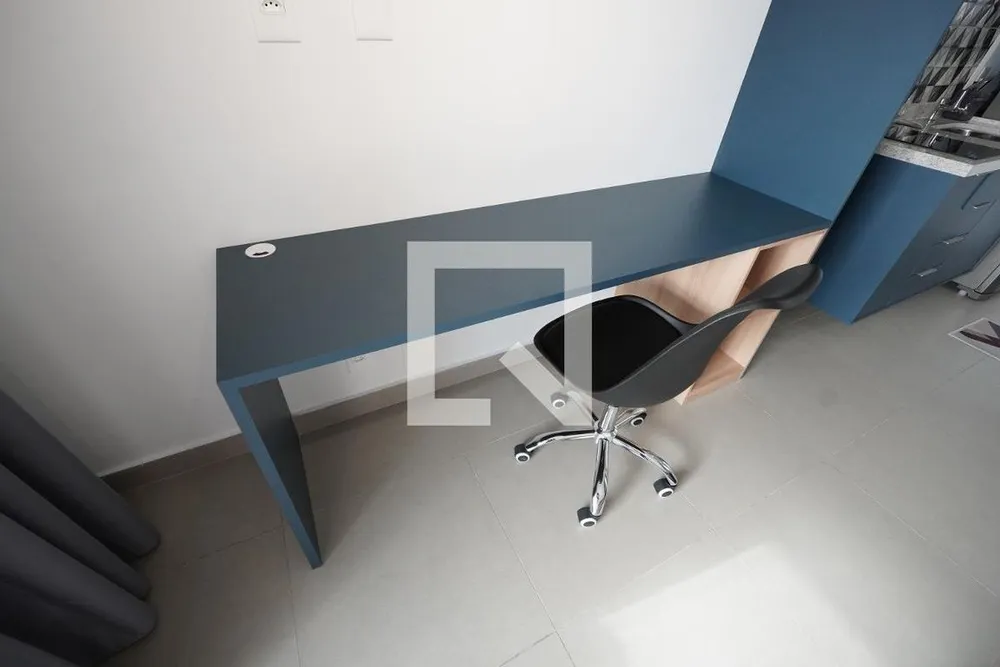 Kitnet-Studio, 28 m² - Foto 3