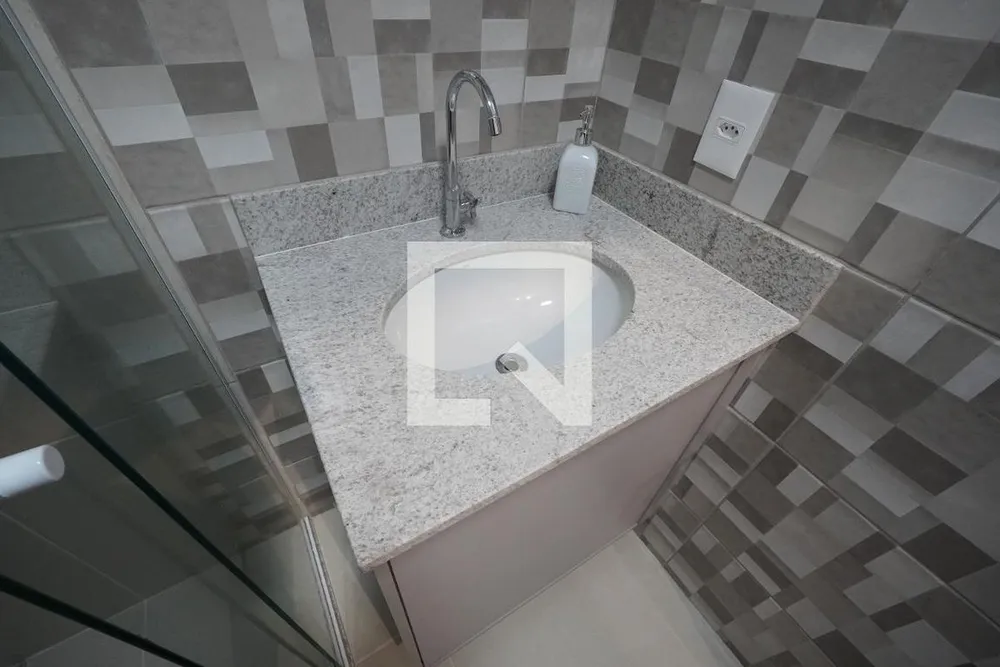 Kitnet-Studio, 28 m² - Foto 10