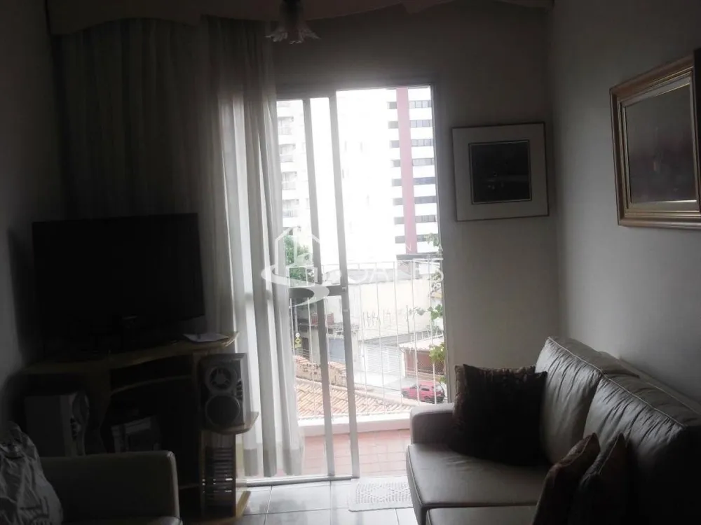 Apartamento, 2 quartos, 62 m² - Foto 1