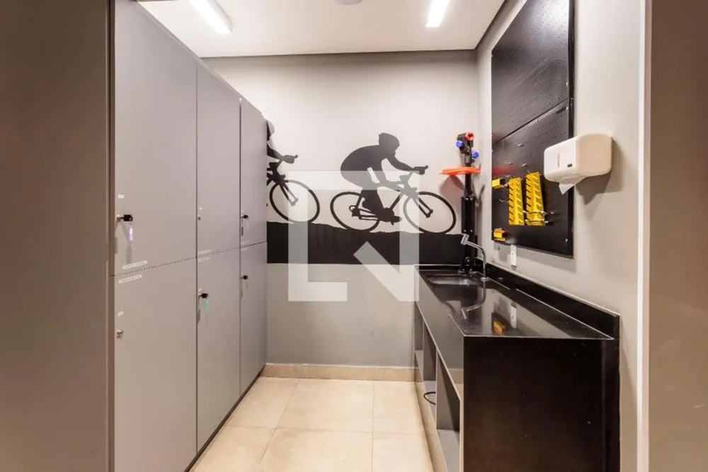 Kitnet-Studio, 27 m² - Foto 1