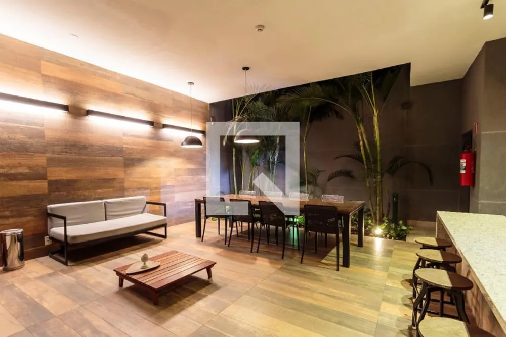 Kitnet-Studio, 27 m² - Foto 4