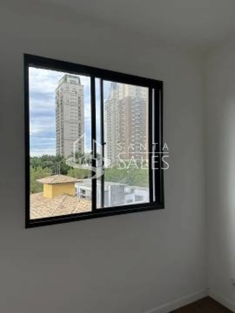 Apartamento, 2 quartos, 40 m² - Foto 6