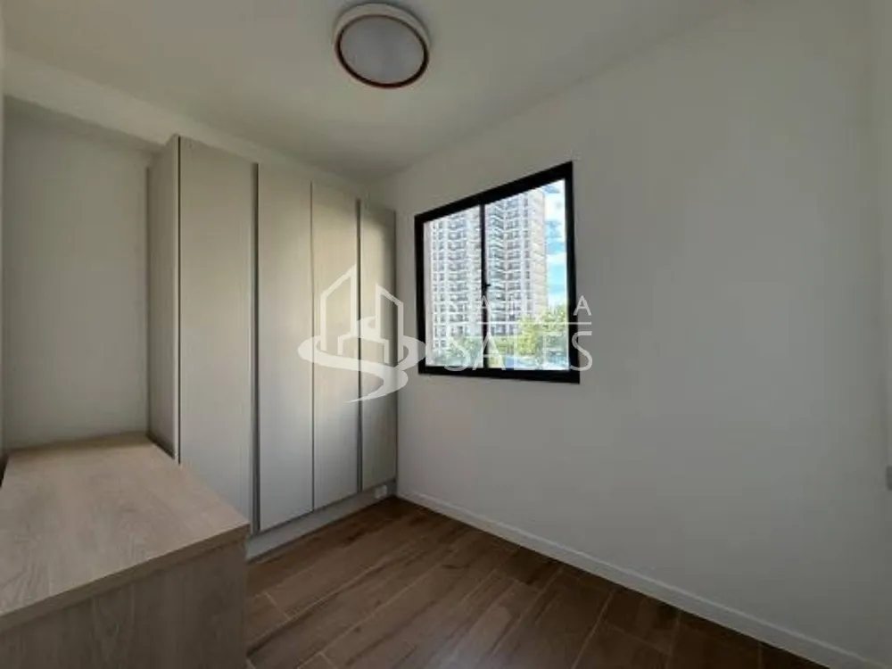 Apartamento, 2 quartos, 40 m² - Foto 5