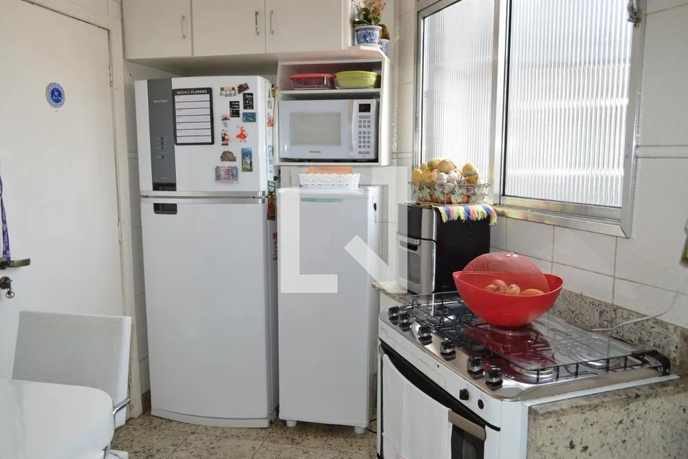 Apartamento, 3 quartos, 72 m² - Foto 11