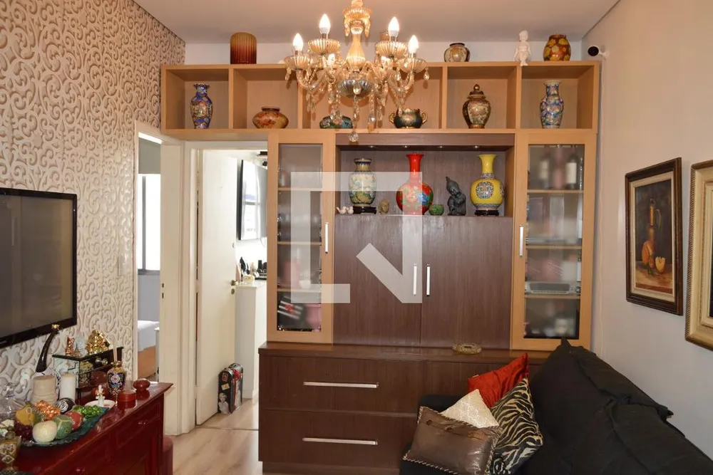 Apartamento, 3 quartos, 72 m² - Foto 1