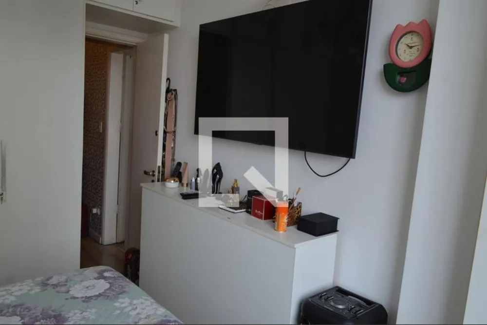 Apartamento, 3 quartos, 72 m² - Foto 2