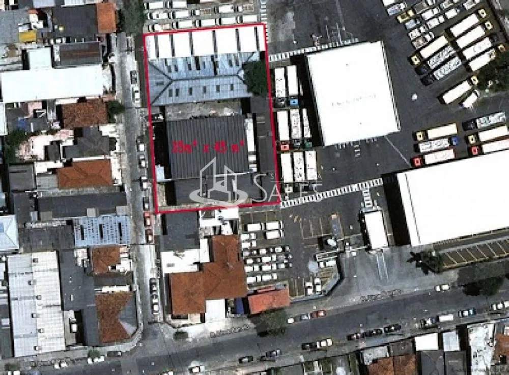 Terreno, 1500 m² - Foto 1