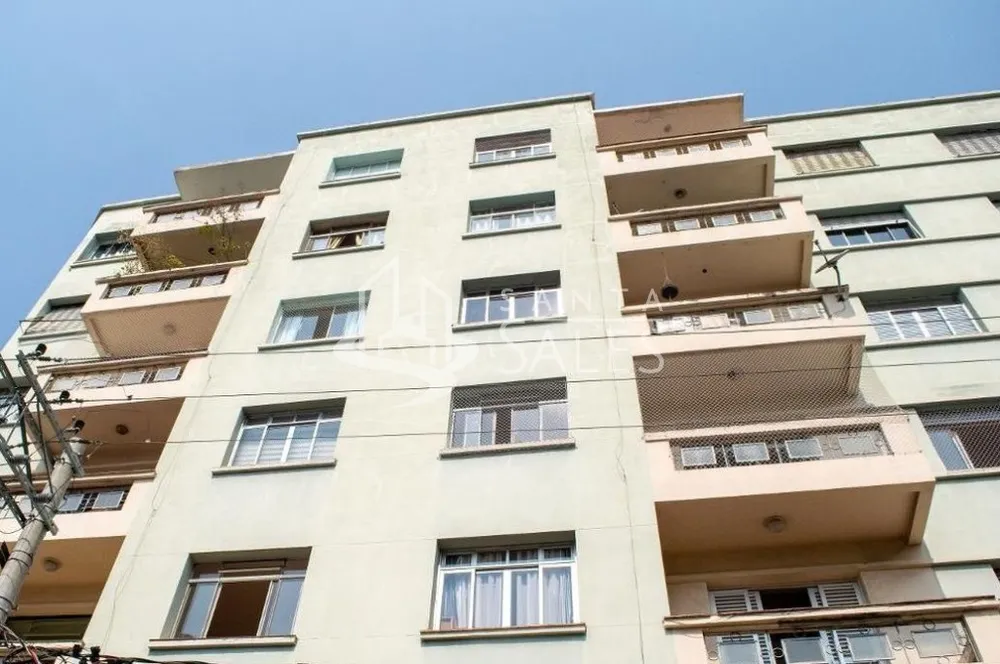Apartamento, 3 quartos, 104 m² - Foto 3