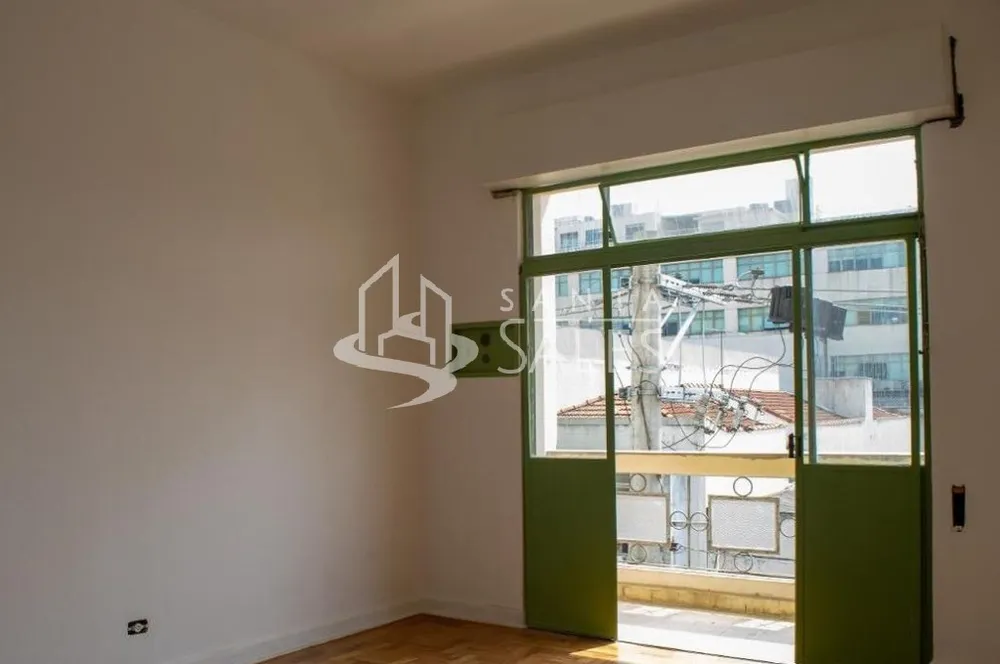 Apartamento, 3 quartos, 104 m² - Foto 2