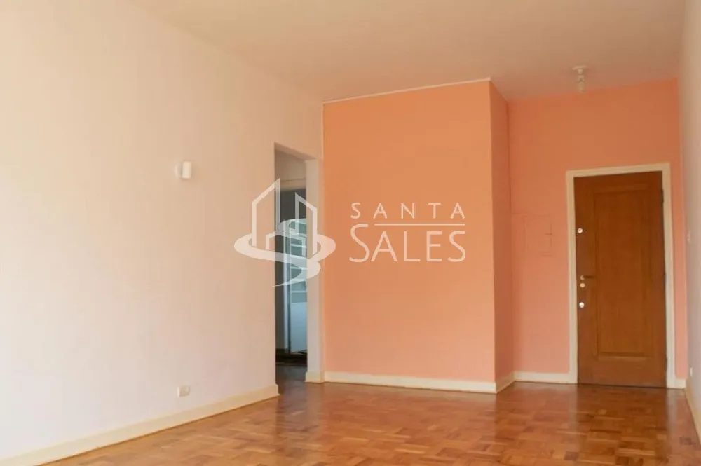 Apartamento, 3 quartos, 104 m² - Foto 2