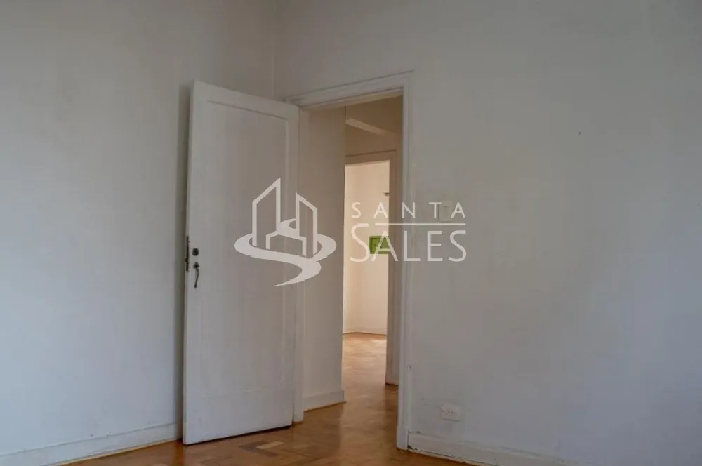 Apartamento, 3 quartos, 104 m² - Foto 1
