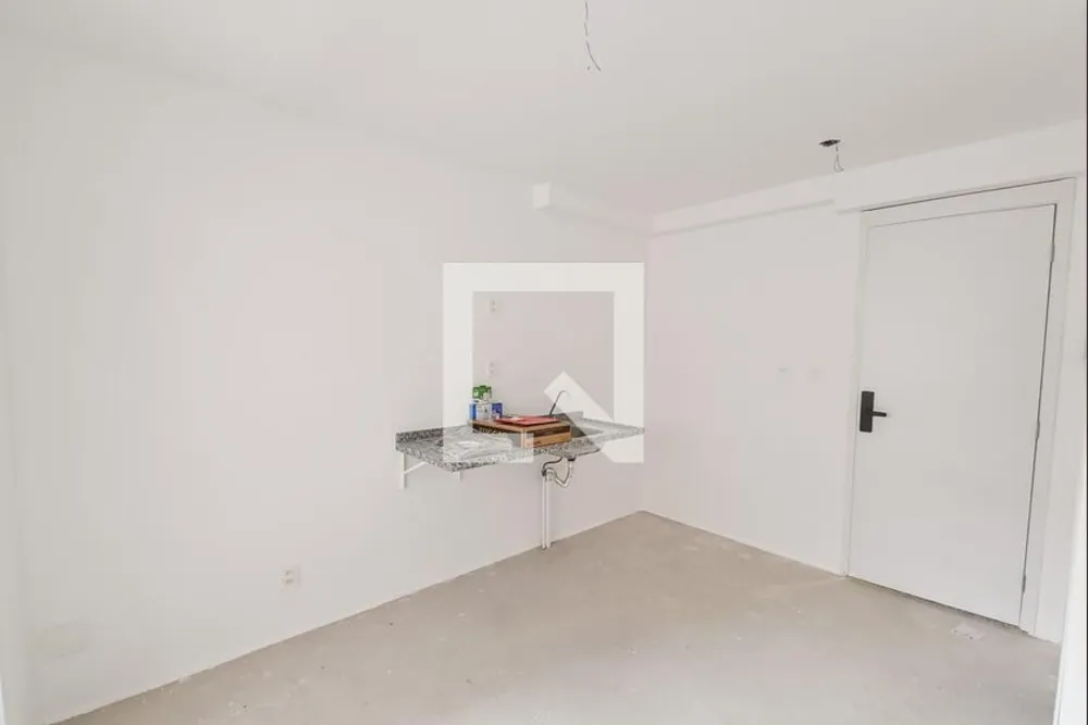 Kitnet-Studio, 27 m² - Foto 4