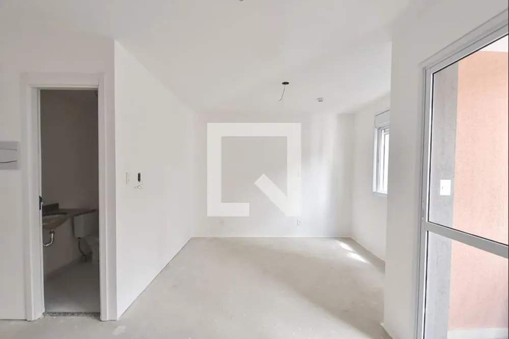 Kitnet-Studio, 27 m² - Foto 5
