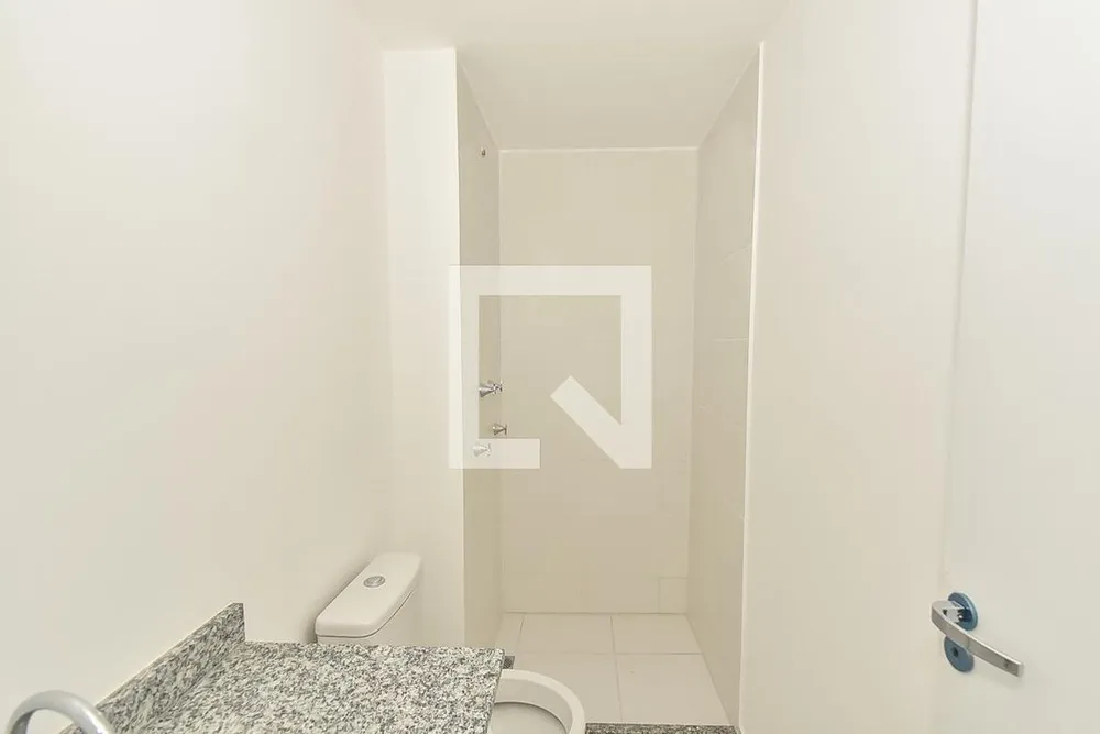 Kitnet-Studio, 27 m² - Foto 6