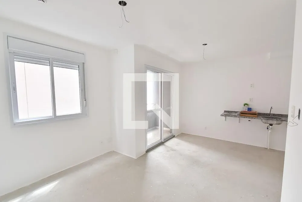 Kitnet-Studio, 27 m² - Foto 11