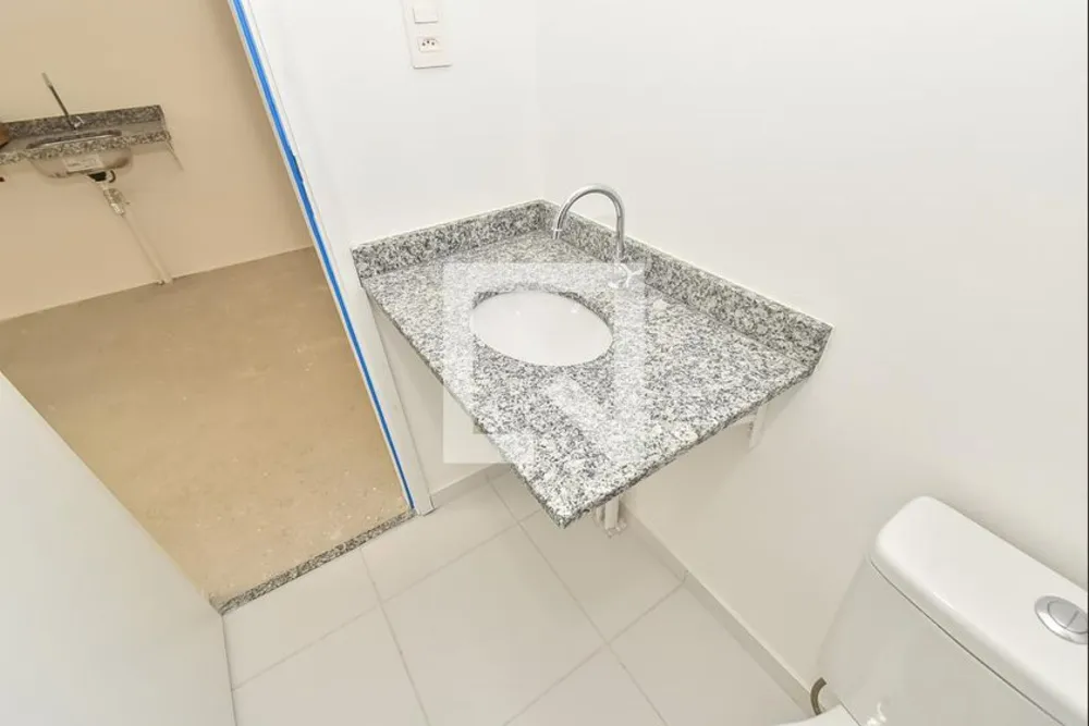 Kitnet-Studio, 27 m² - Foto 12