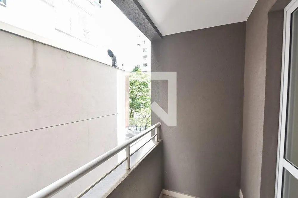 Kitnet-Studio, 27 m² - Foto 2