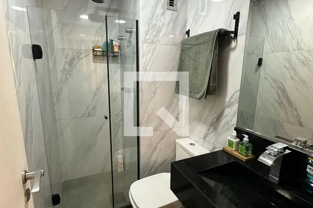 Apartamento, 1 quarto, 40 m² - Foto 6