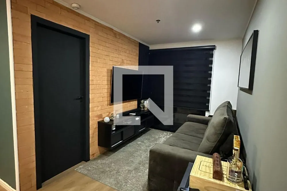 Apartamento, 1 quarto, 40 m² - Foto 2