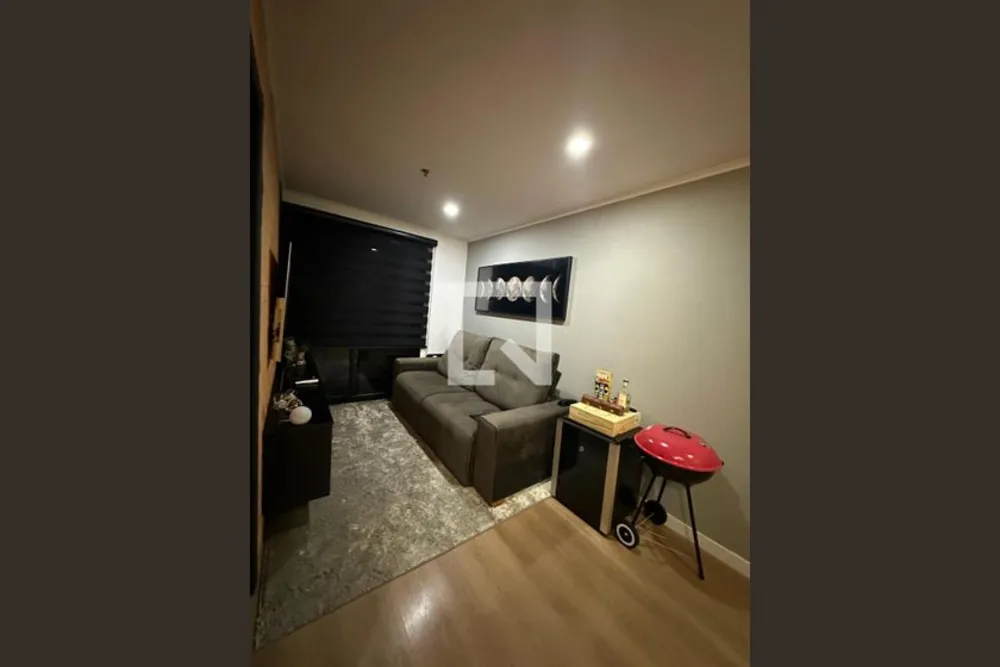 Apartamento, 1 quarto, 40 m² - Foto 1