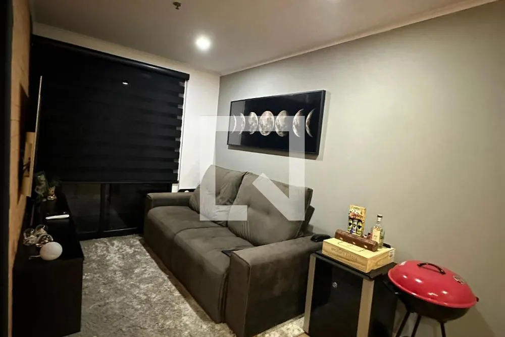 Apartamento, 1 quarto, 40 m² - Foto 3