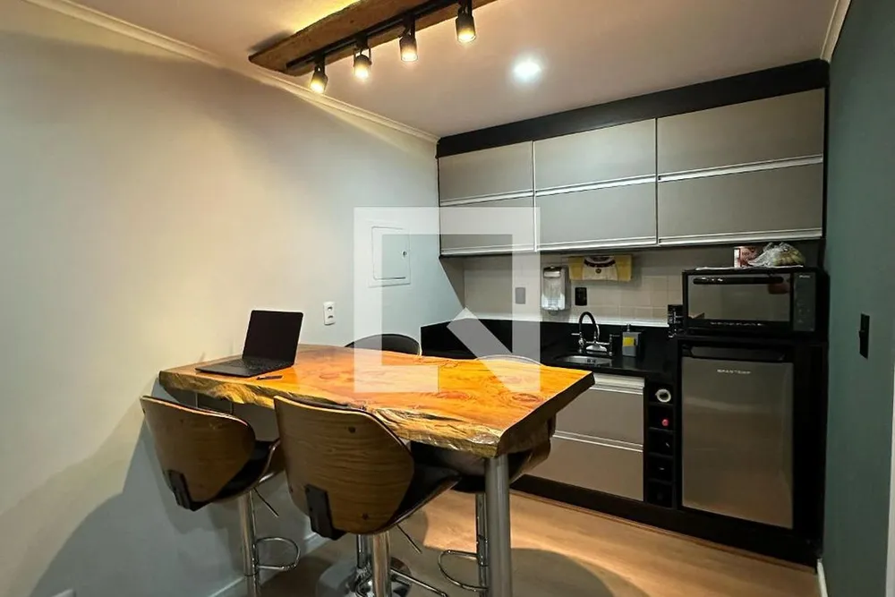 Apartamento, 1 quarto, 40 m² - Foto 12