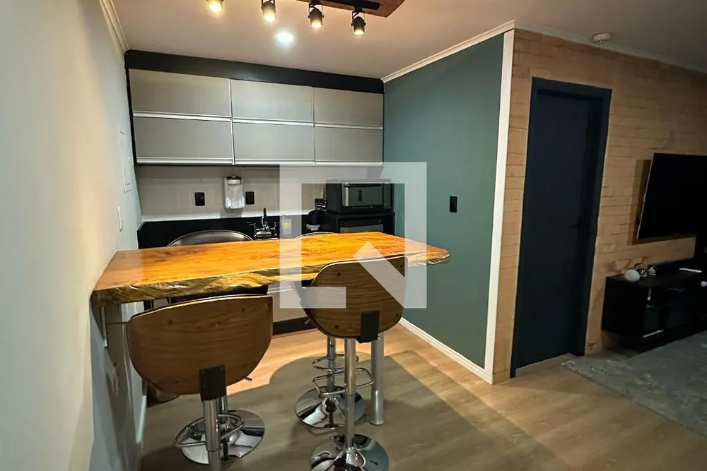 Apartamento, 1 quarto, 40 m² - Foto 1