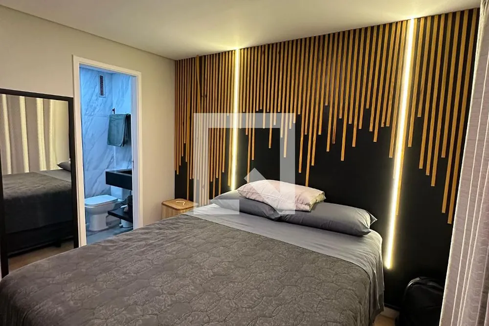 Apartamento, 1 quarto, 40 m² - Foto 4