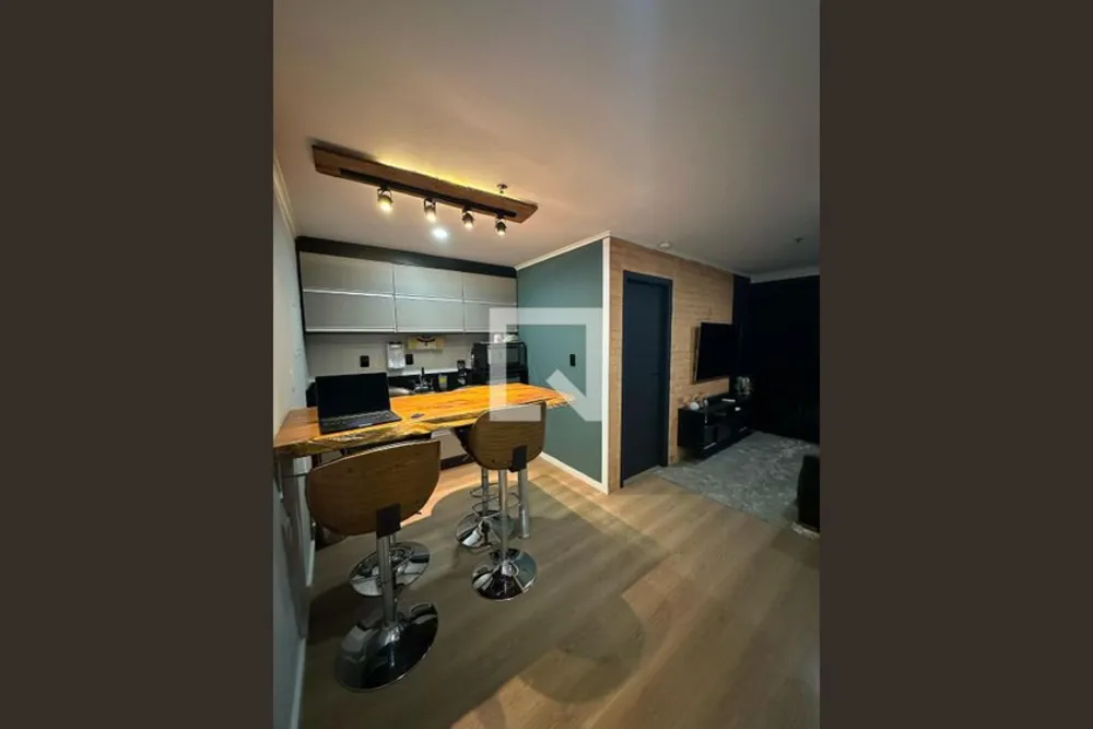 Apartamento, 1 quarto, 40 m² - Foto 11