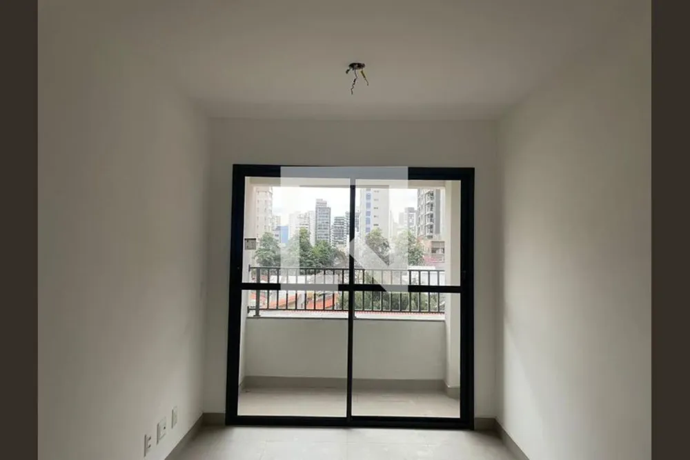 Apartamento, 1 quarto, 31 m² - Foto 3