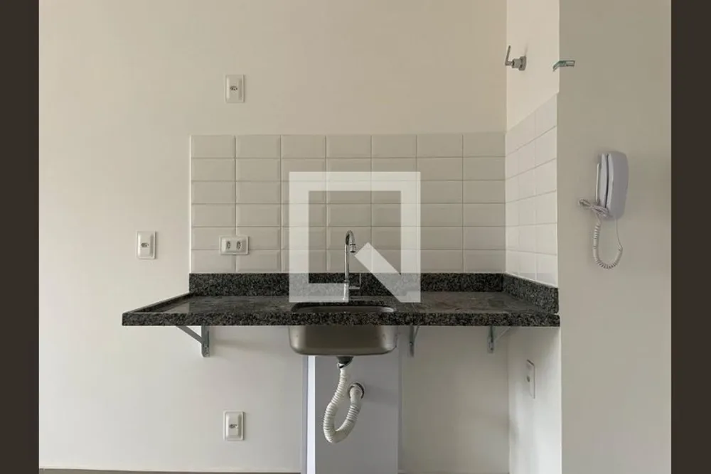 Apartamento, 1 quarto, 31 m² - Foto 7
