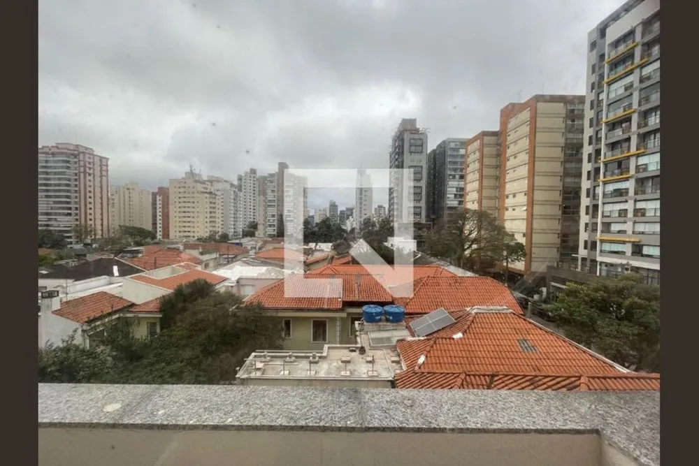 Apartamento, 1 quarto, 31 m² - Foto 12