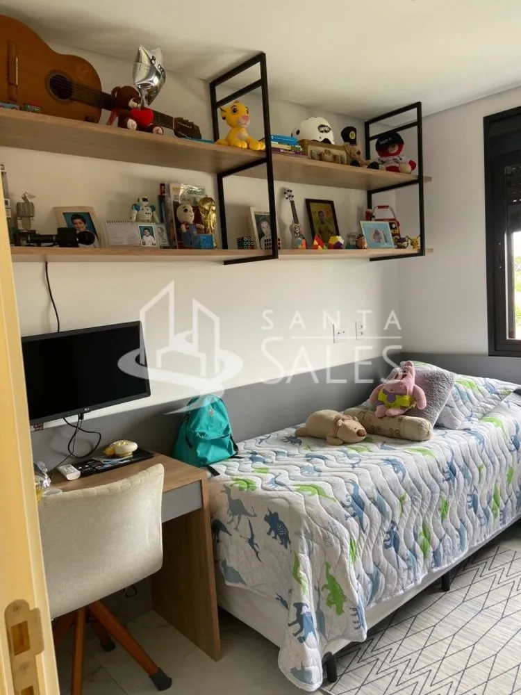 Cobertura, 3 quartos, 176 m² - Foto 6