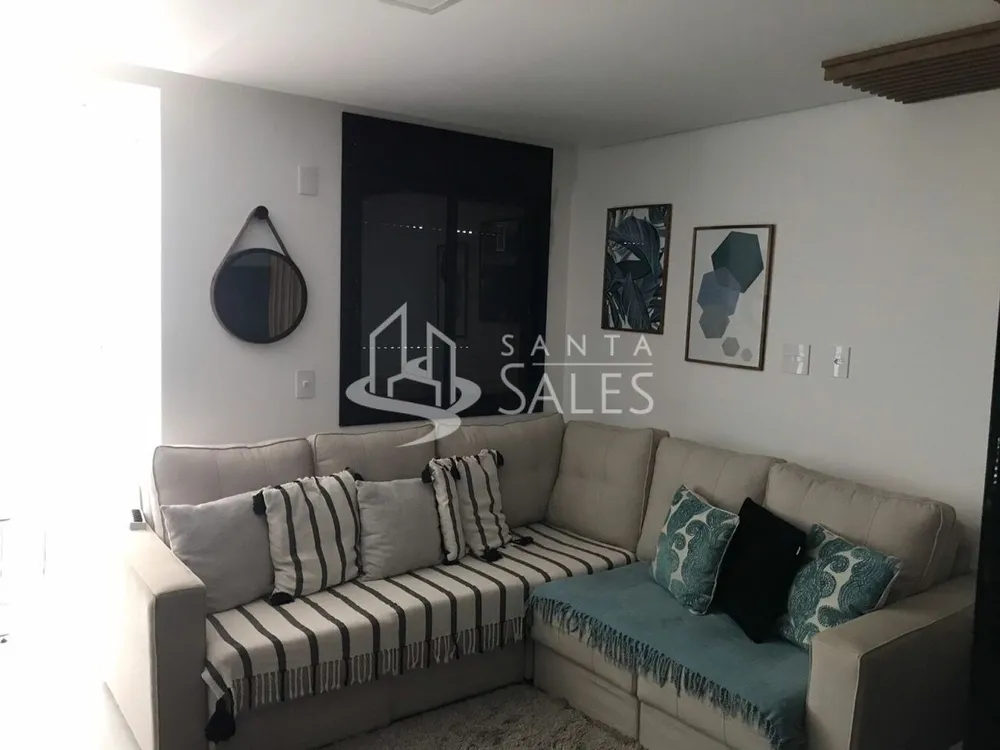 Cobertura, 3 quartos, 176 m² - Foto 3