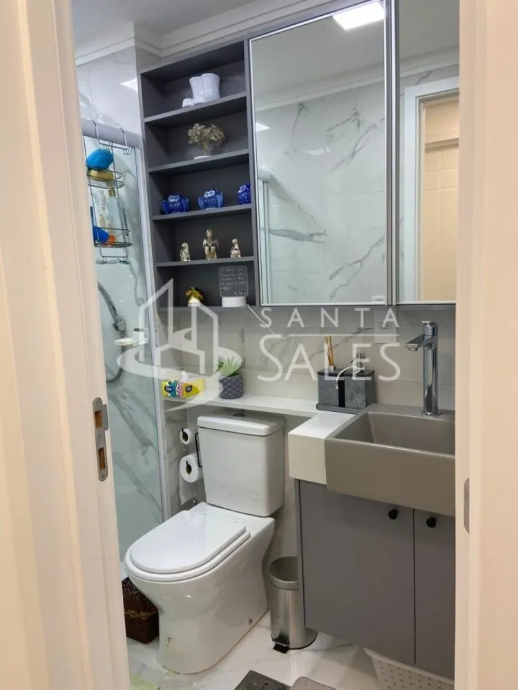 Cobertura, 3 quartos, 176 m² - Foto 7