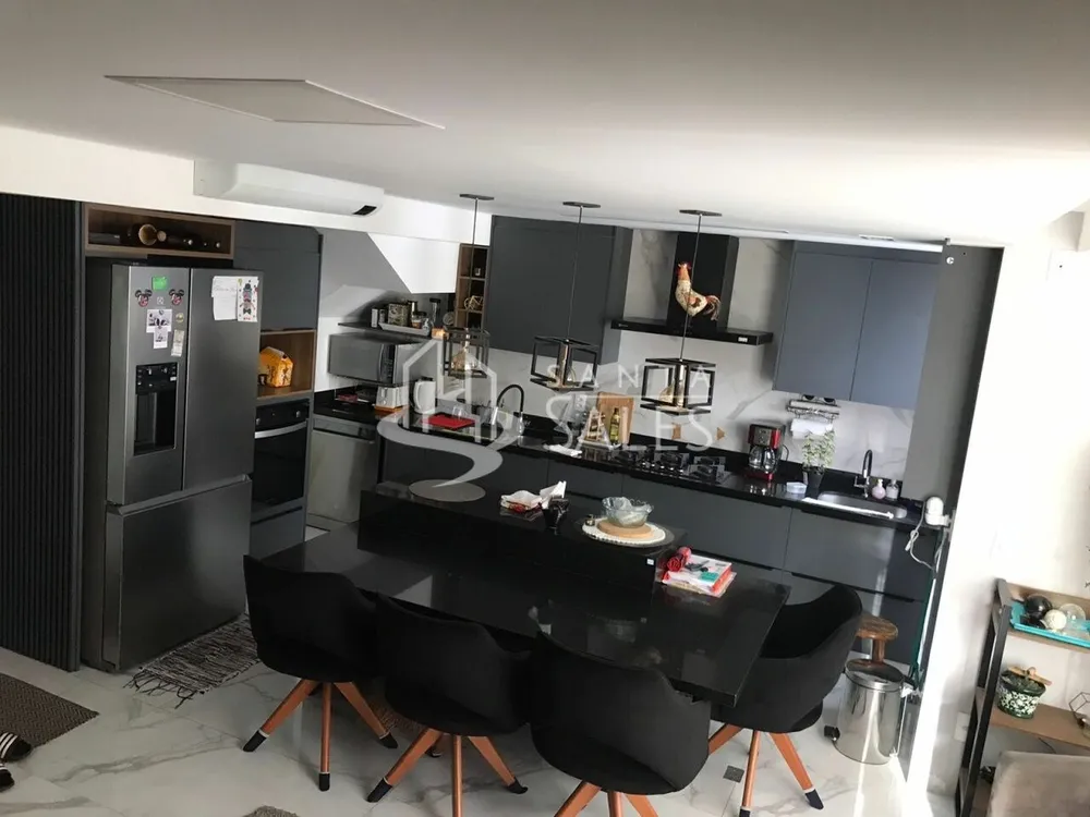 Cobertura, 3 quartos, 176 m² - Foto 2