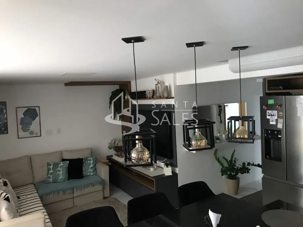 Cobertura, 3 quartos, 176 m² - Foto 1