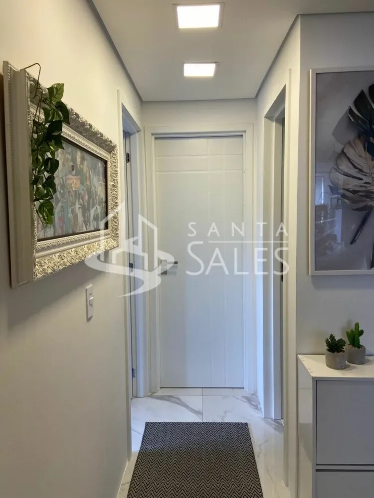 Cobertura, 3 quartos, 176 m² - Foto 4