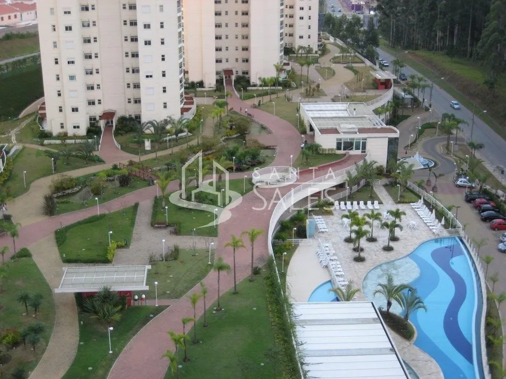 Apartamento, 2 quartos, 113 m² - Foto 2
