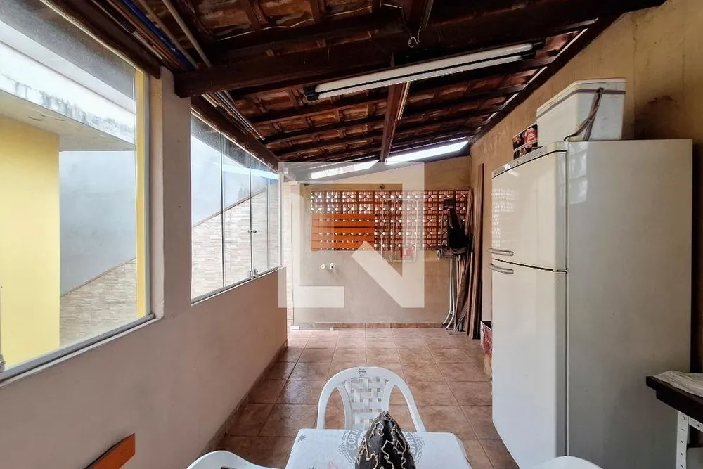 Casa, 2 quartos, 196 m² - Foto 14