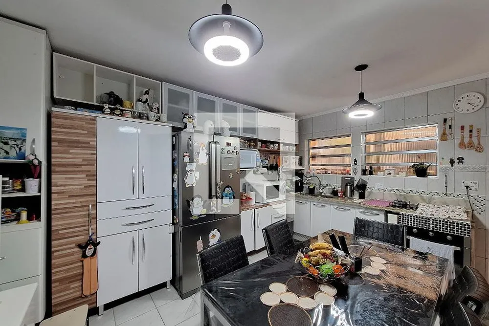 Casa, 2 quartos, 196 m² - Foto 5