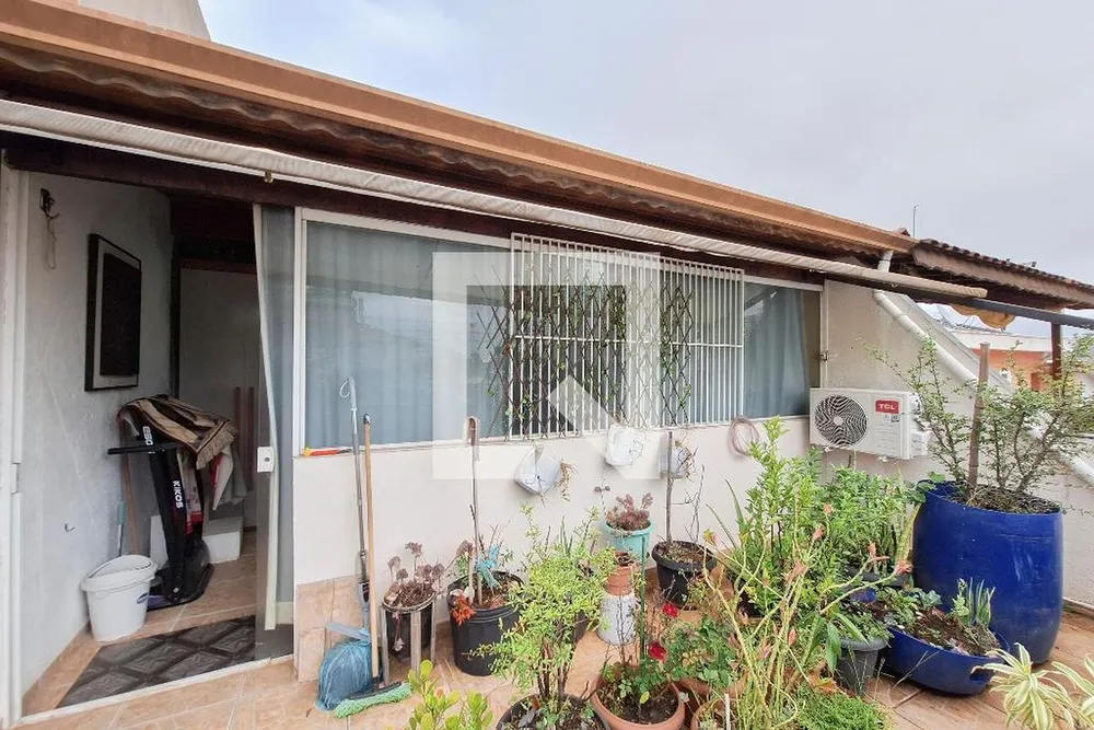 Casa, 2 quartos, 196 m² - Foto 6